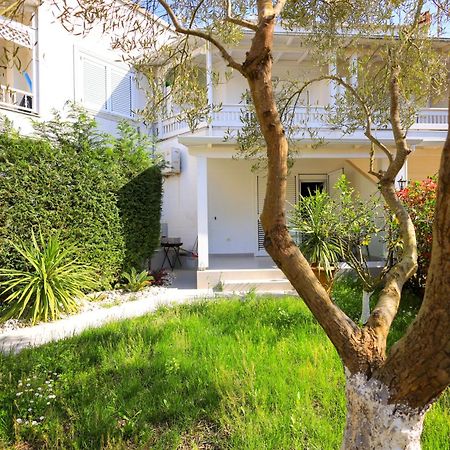 Grandstay Villa Perla Resort Durrës Kültér fotó