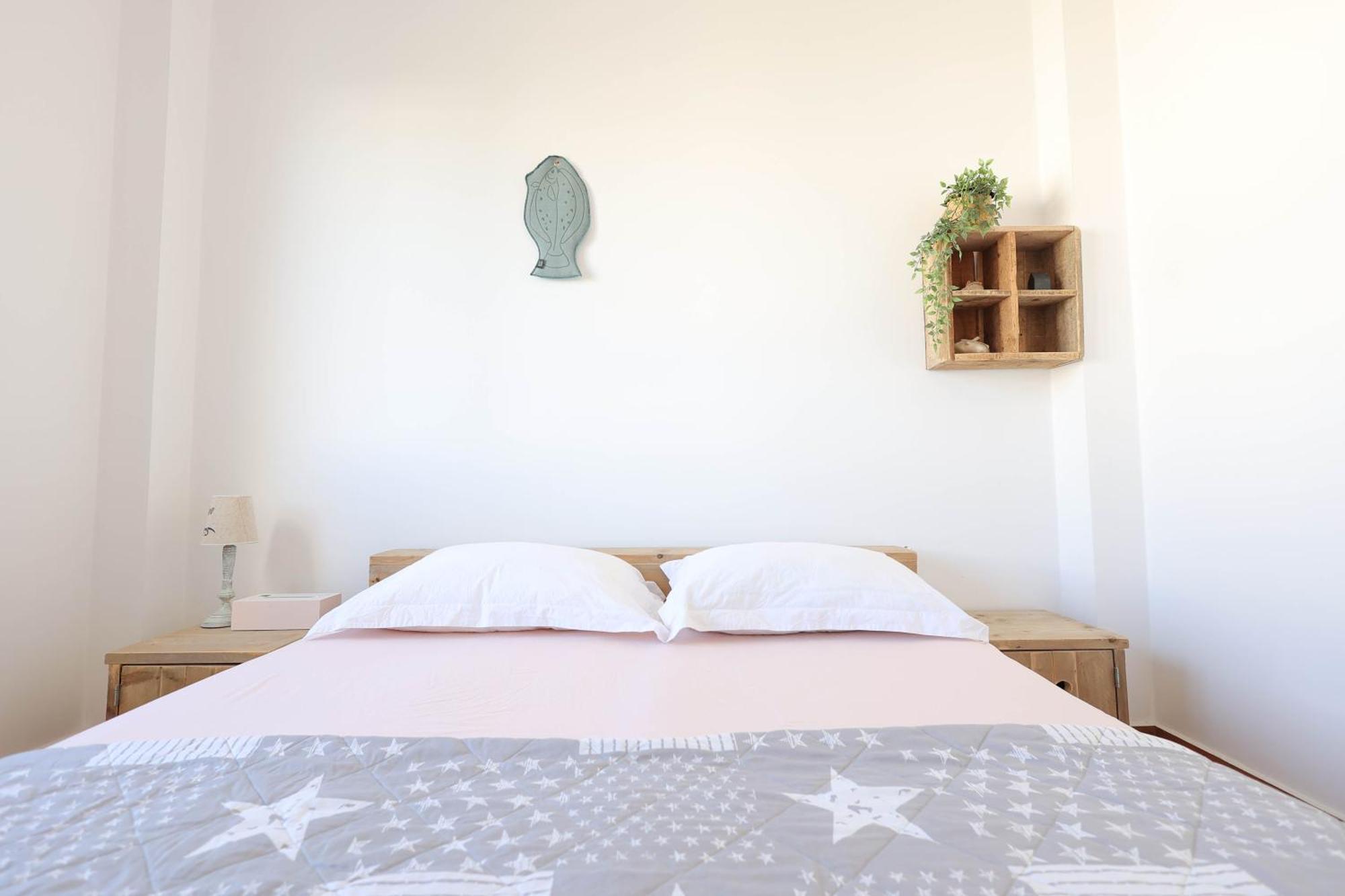 Grandstay Villa Perla Resort Durrës Kültér fotó