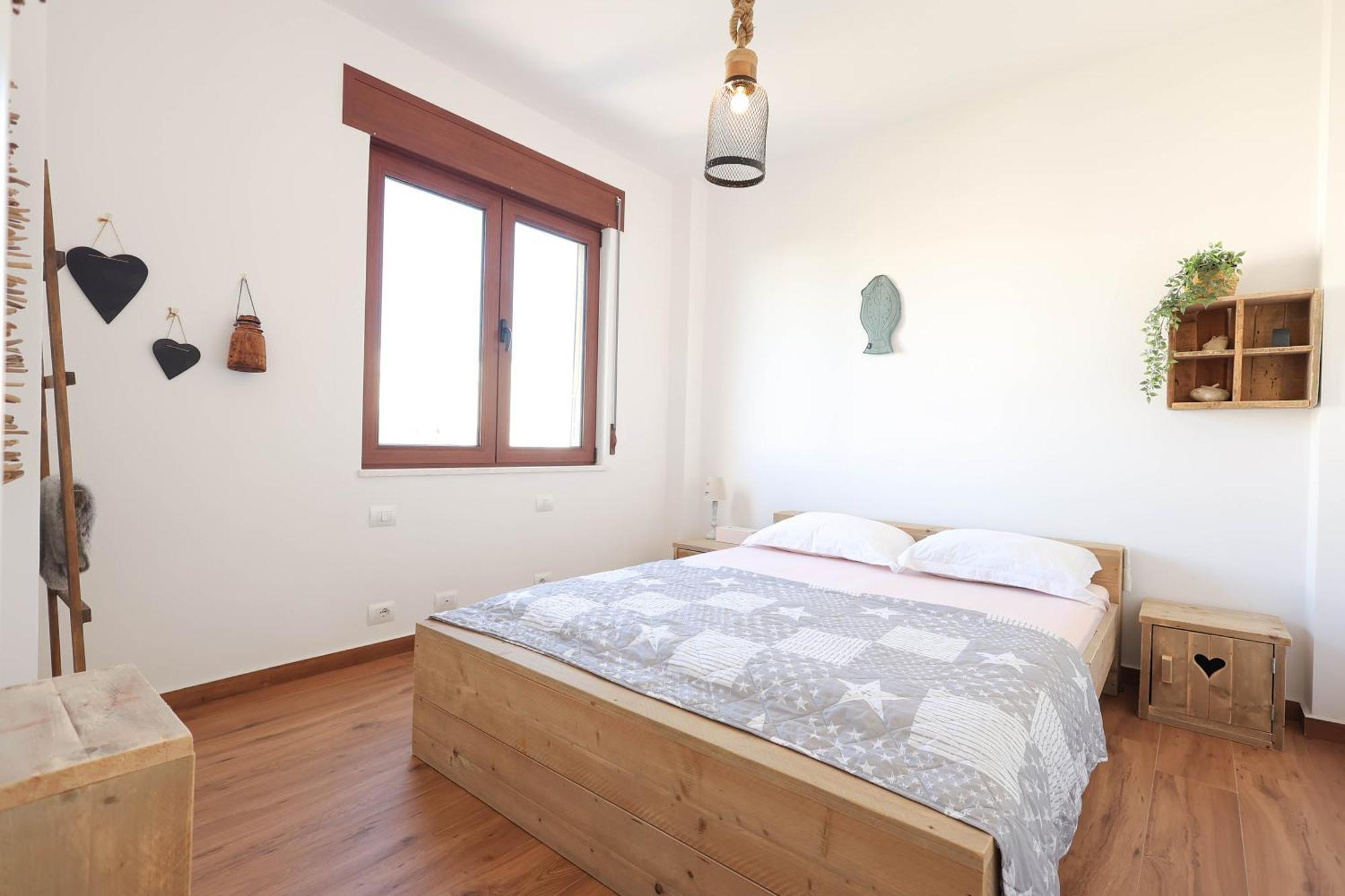 Grandstay Villa Perla Resort Durrës Kültér fotó