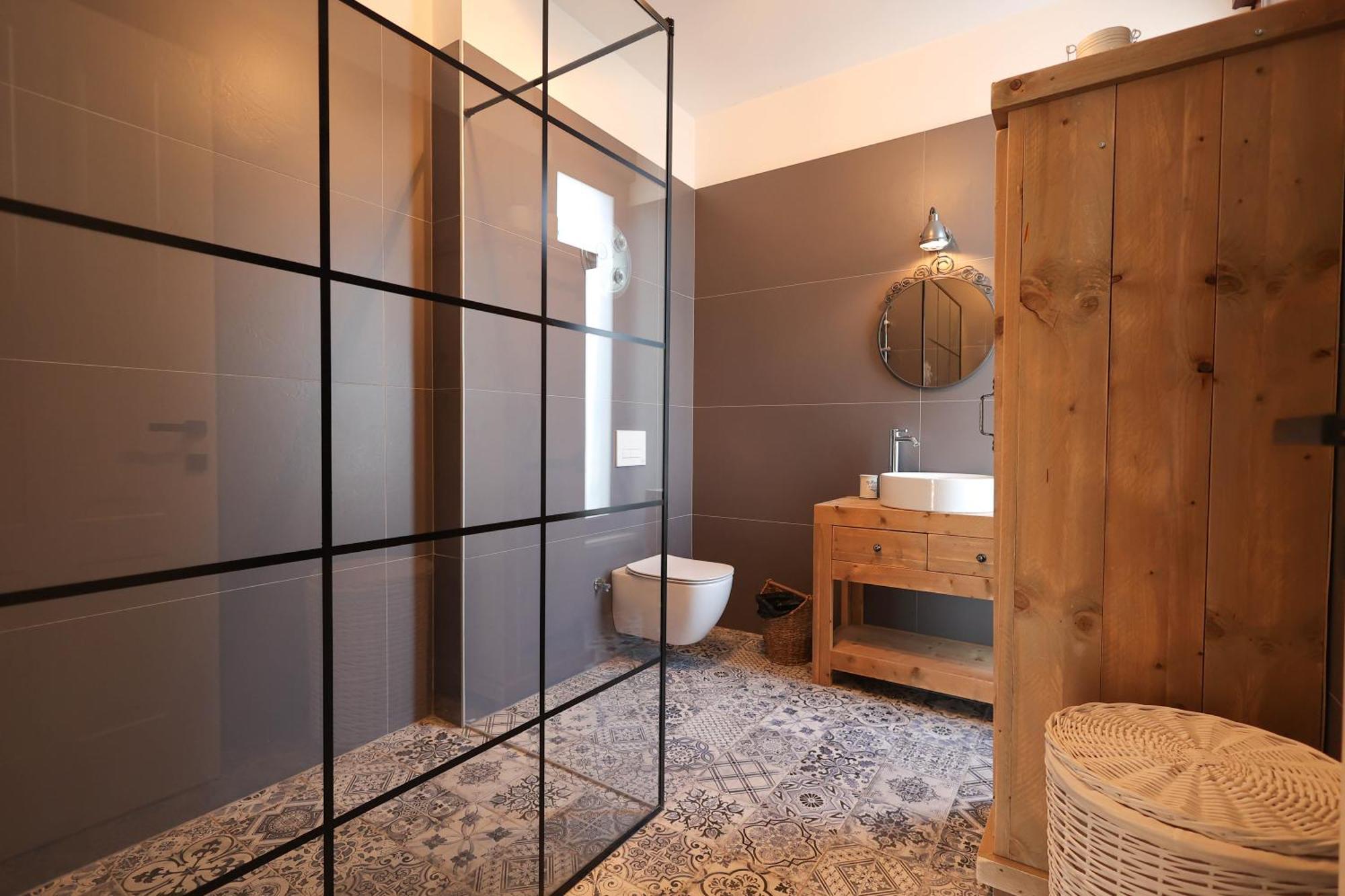 Grandstay Villa Perla Resort Durrës Kültér fotó