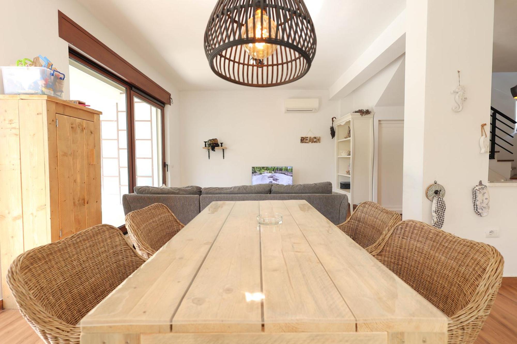 Grandstay Villa Perla Resort Durrës Kültér fotó