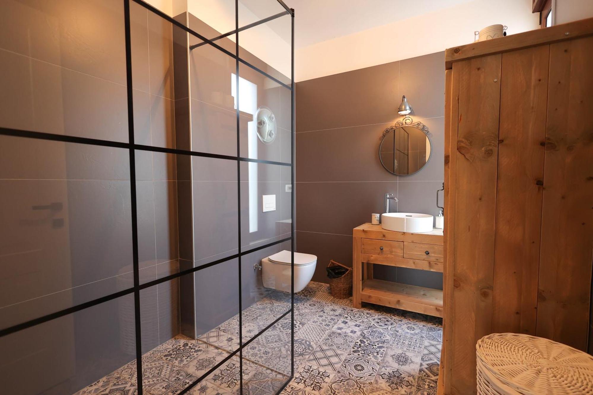 Grandstay Villa Perla Resort Durrës Kültér fotó