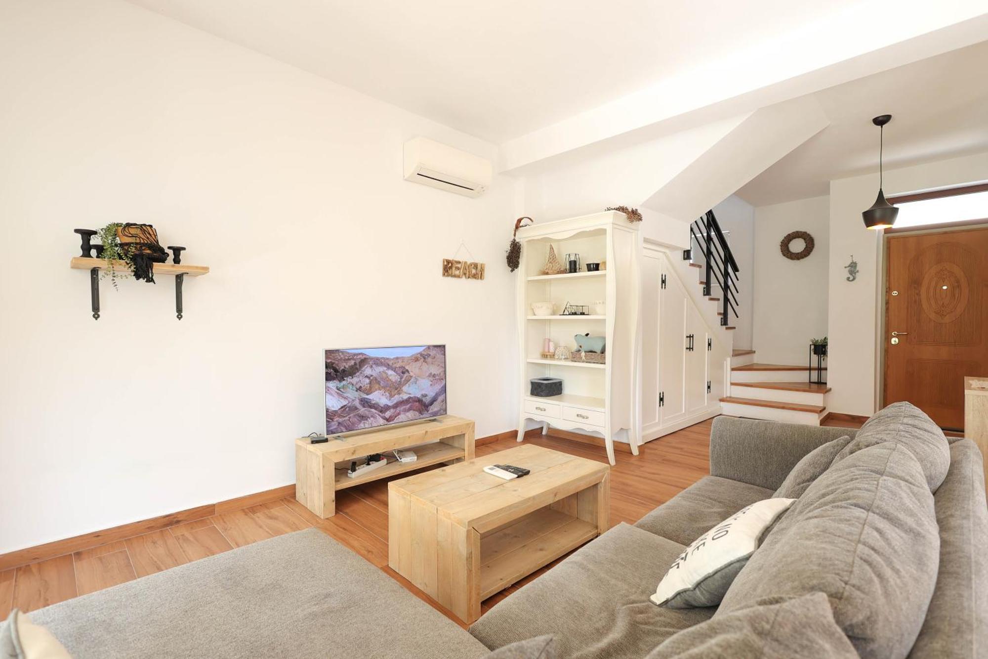 Grandstay Villa Perla Resort Durrës Kültér fotó