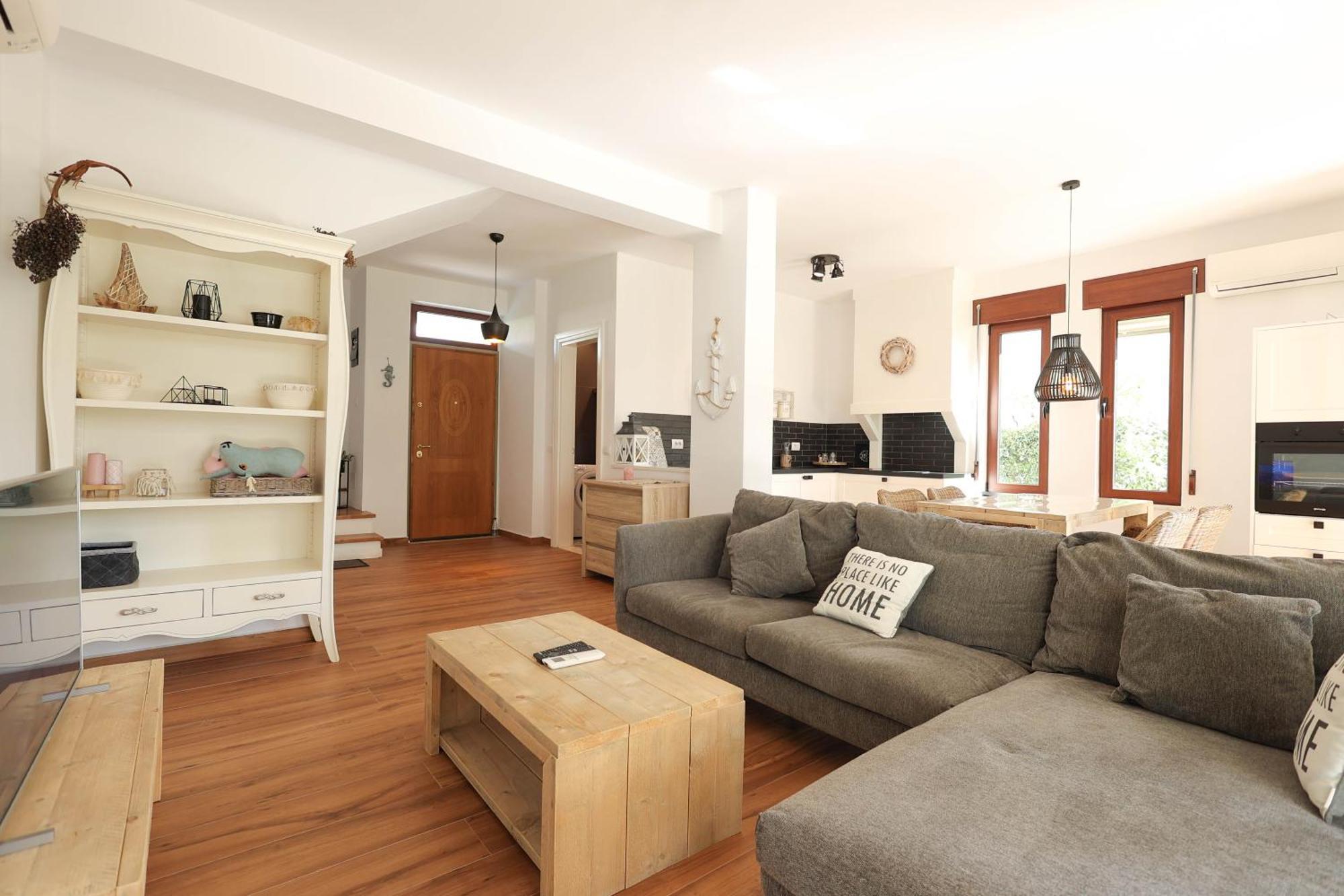 Grandstay Villa Perla Resort Durrës Kültér fotó
