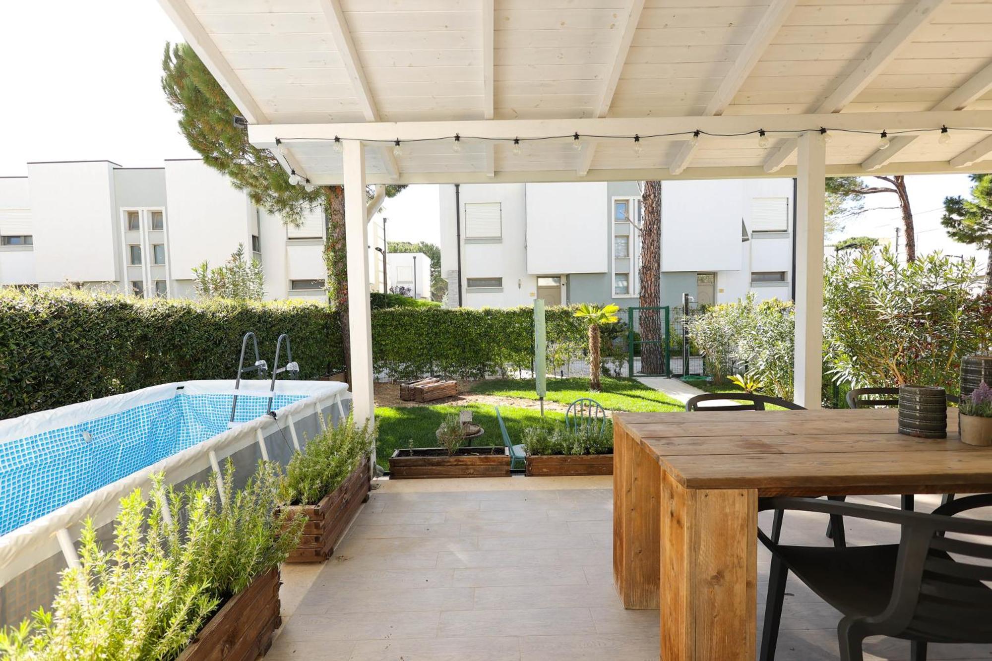 Grandstay Villa Perla Resort Durrës Kültér fotó