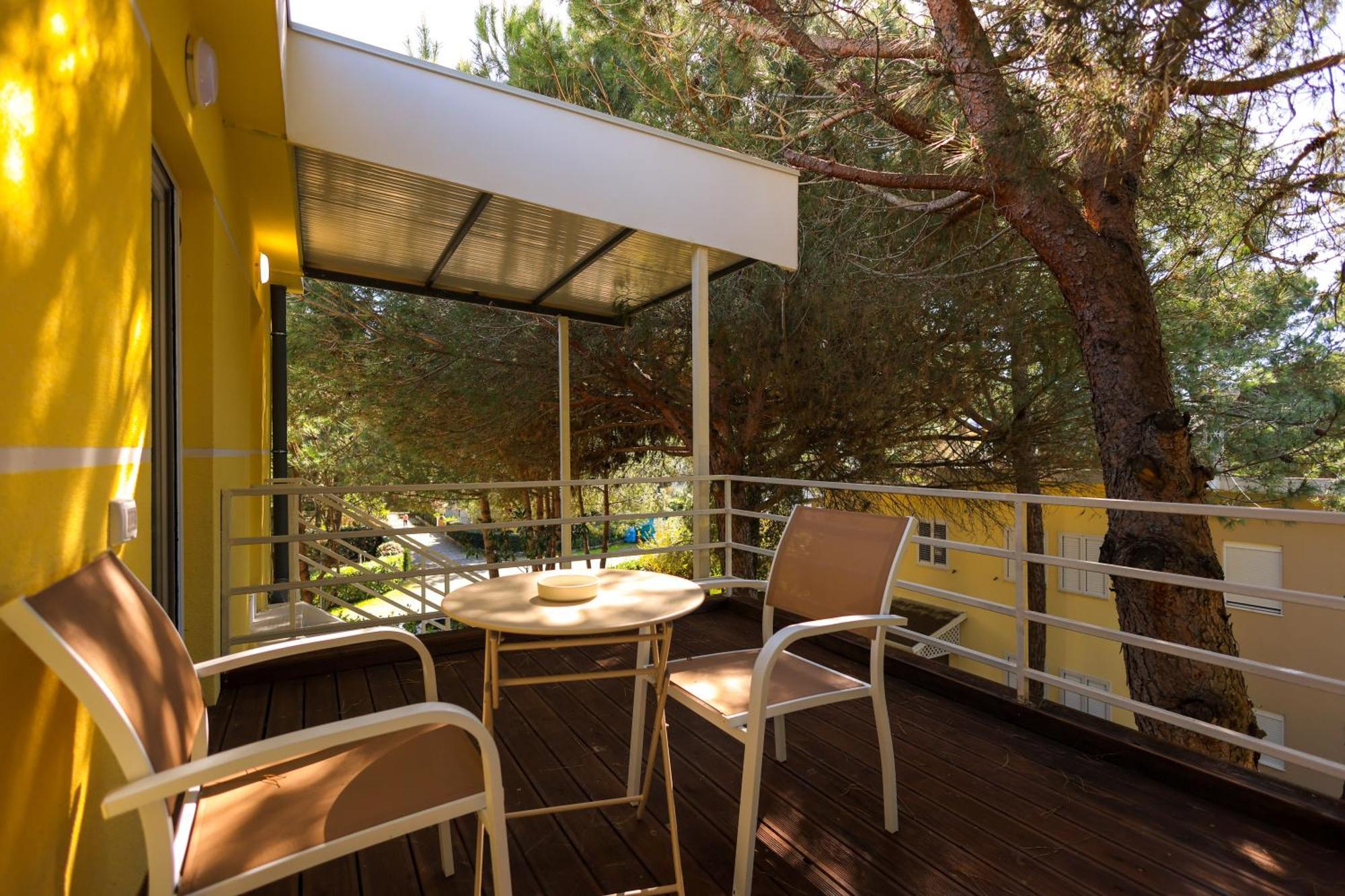 Grandstay Villa Perla Resort Durrës Kültér fotó