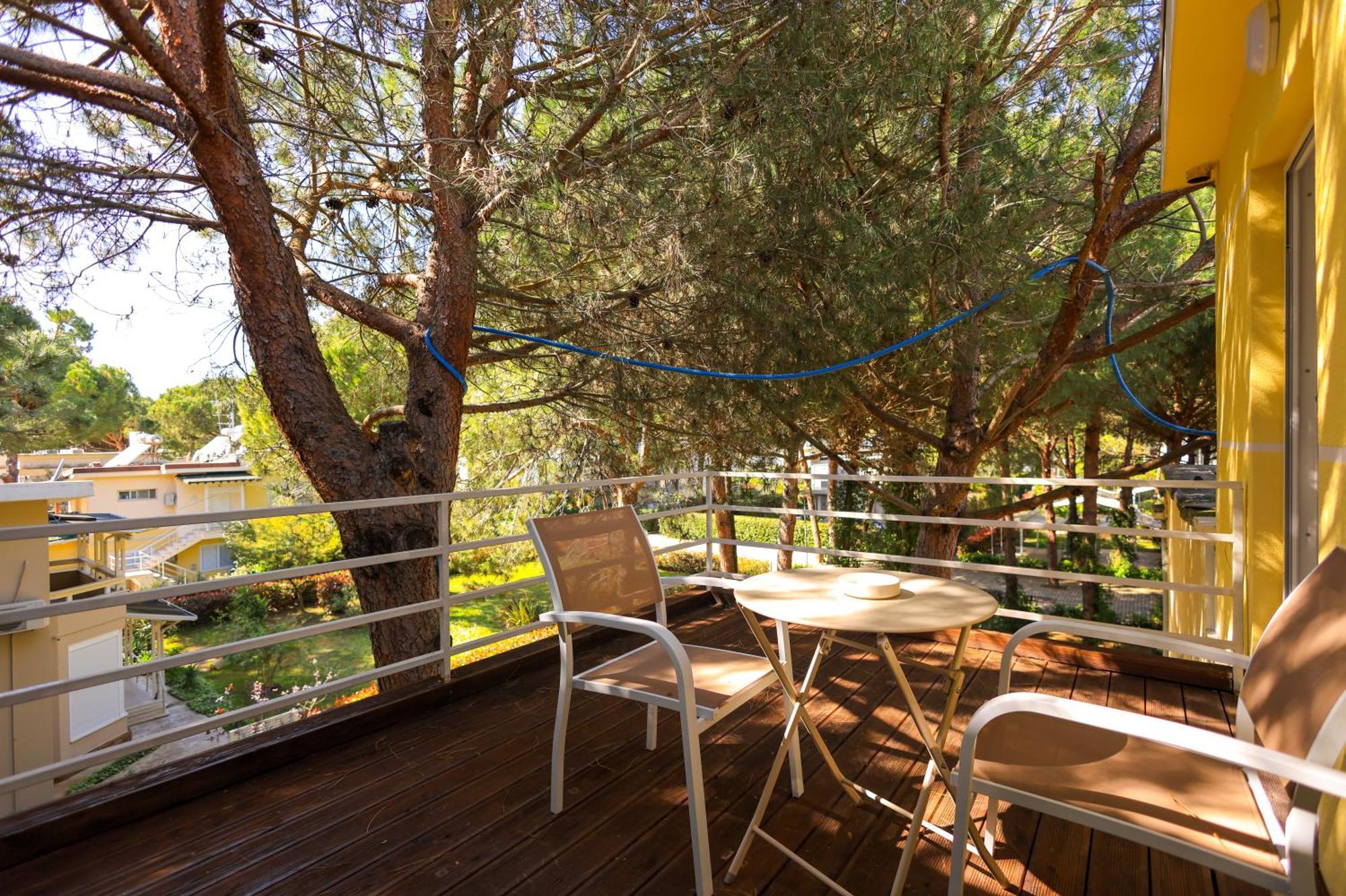 Grandstay Villa Perla Resort Durrës Kültér fotó