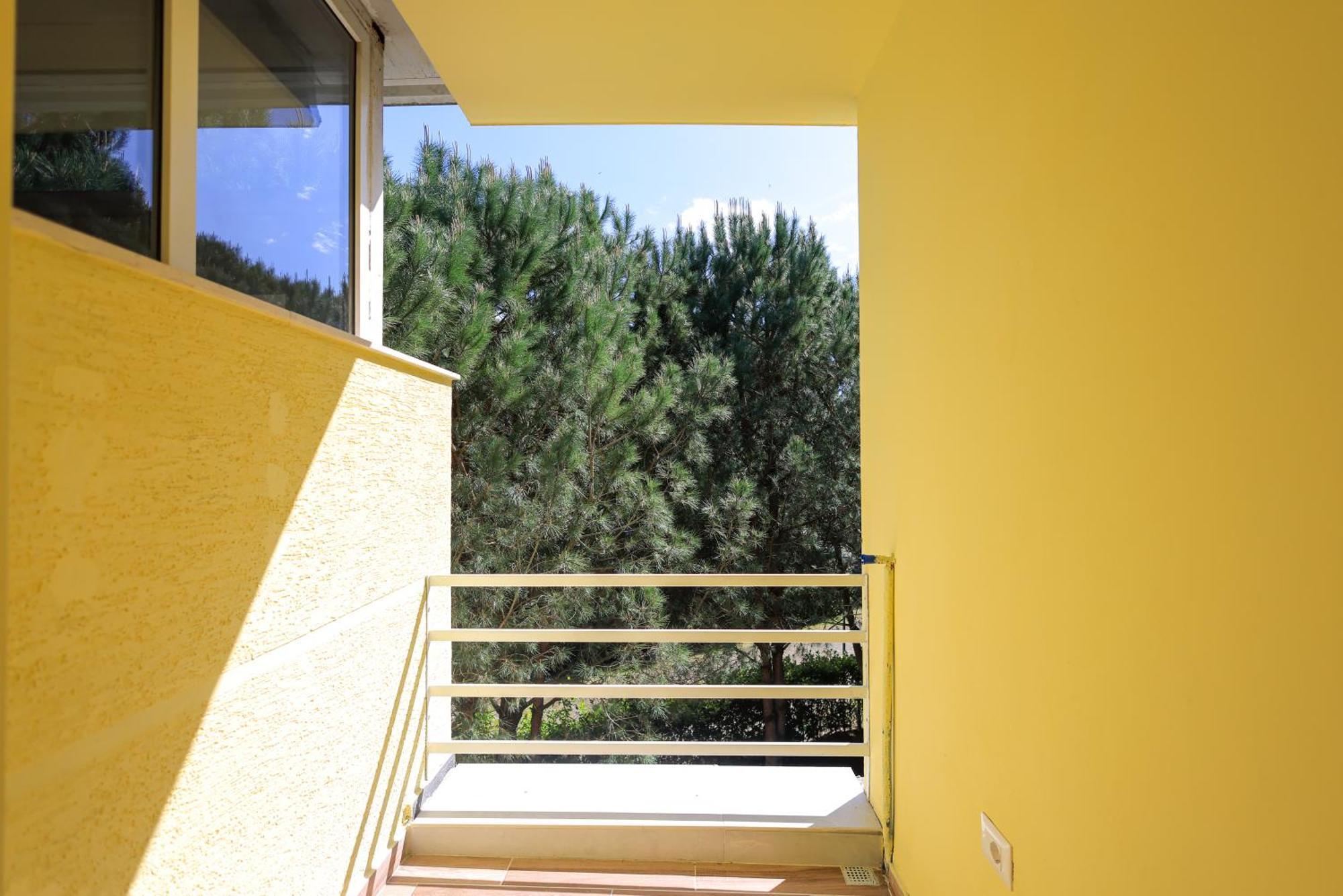 Grandstay Villa Perla Resort Durrës Kültér fotó