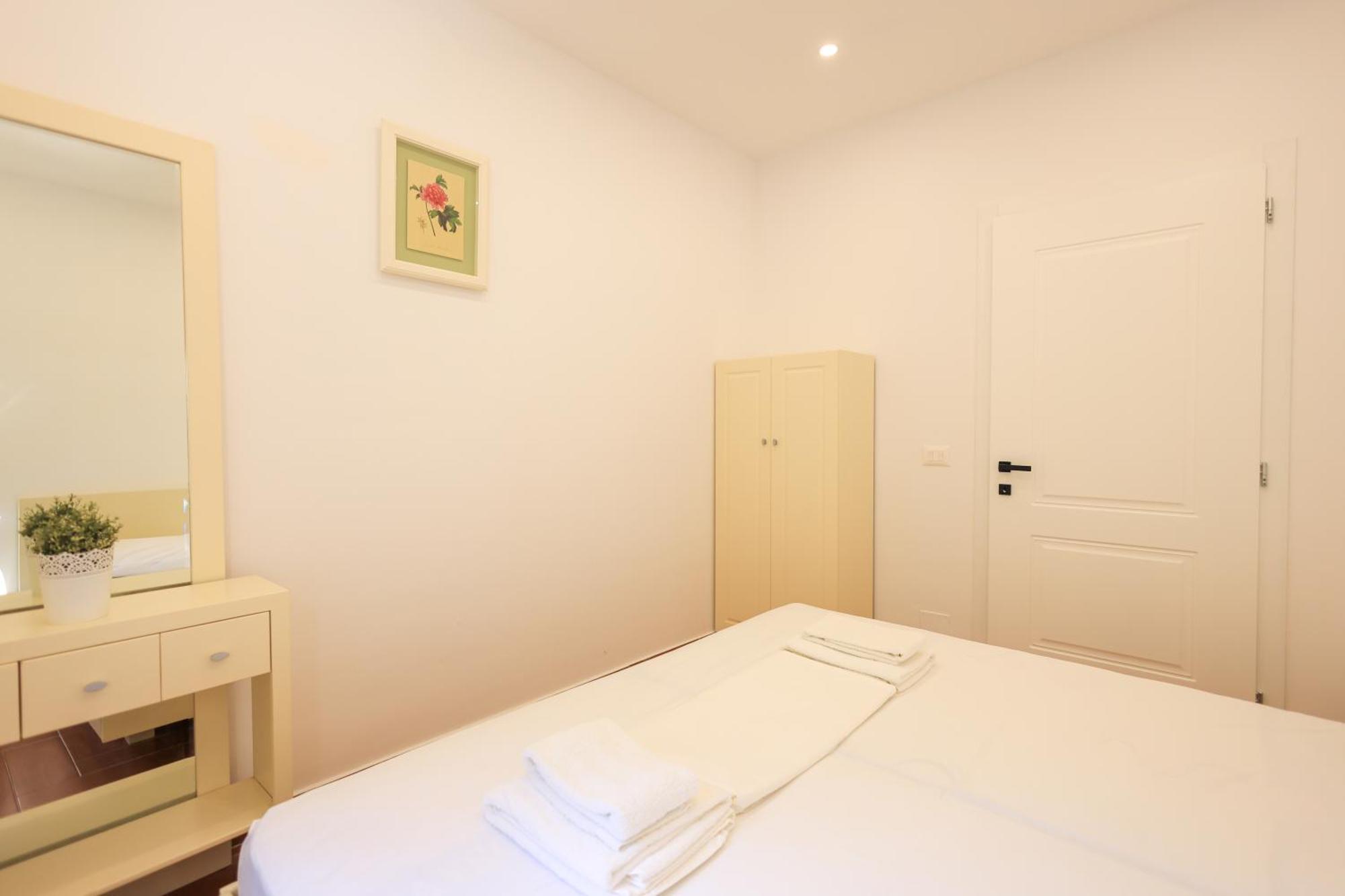Grandstay Villa Perla Resort Durrës Kültér fotó