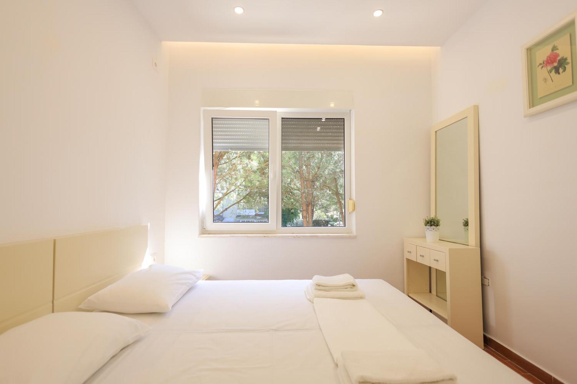 Grandstay Villa Perla Resort Durrës Kültér fotó