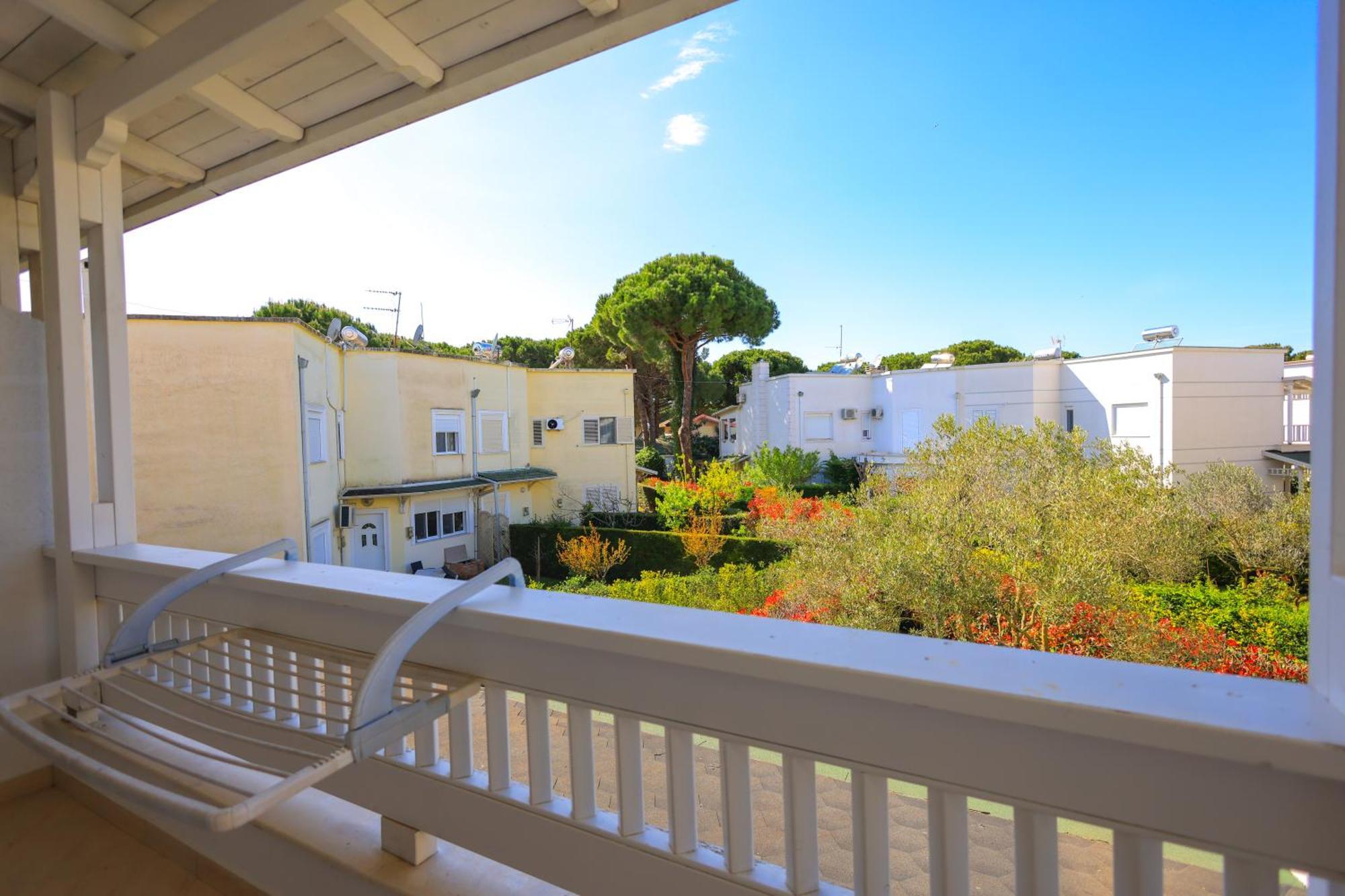 Grandstay Villa Perla Resort Durrës Kültér fotó