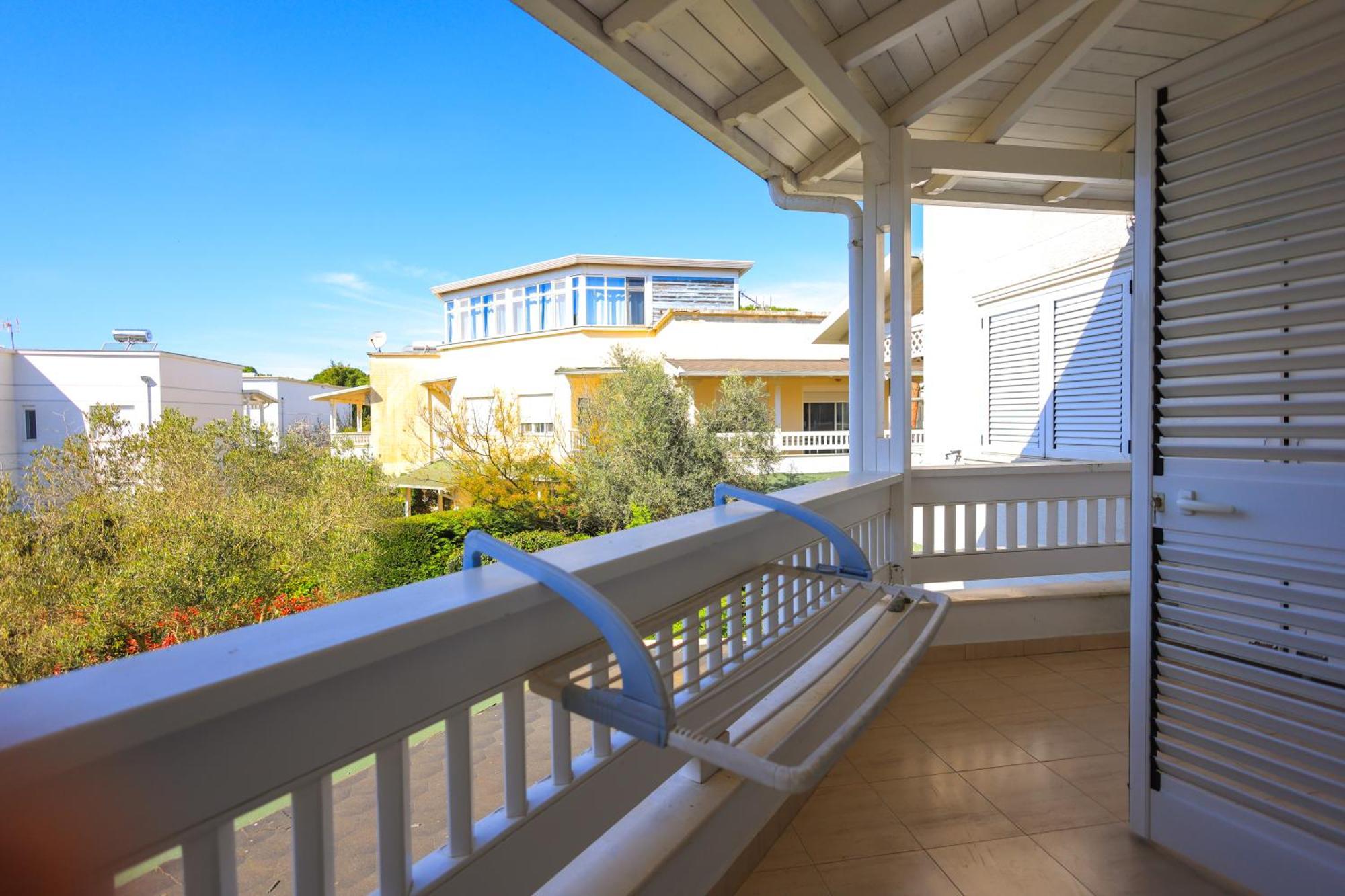Grandstay Villa Perla Resort Durrës Kültér fotó